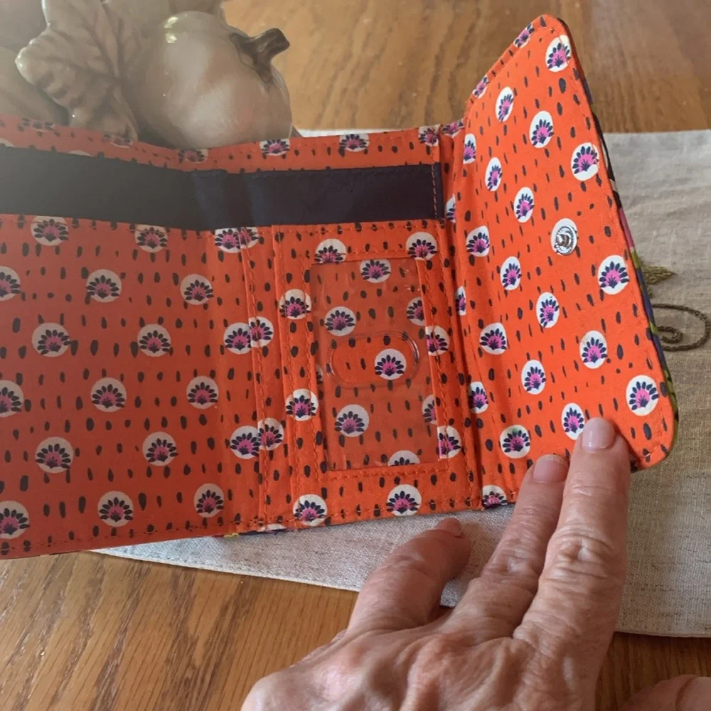 Vera Bradley Wallet